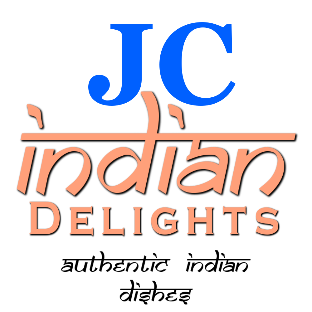JC Indian Delights Logo